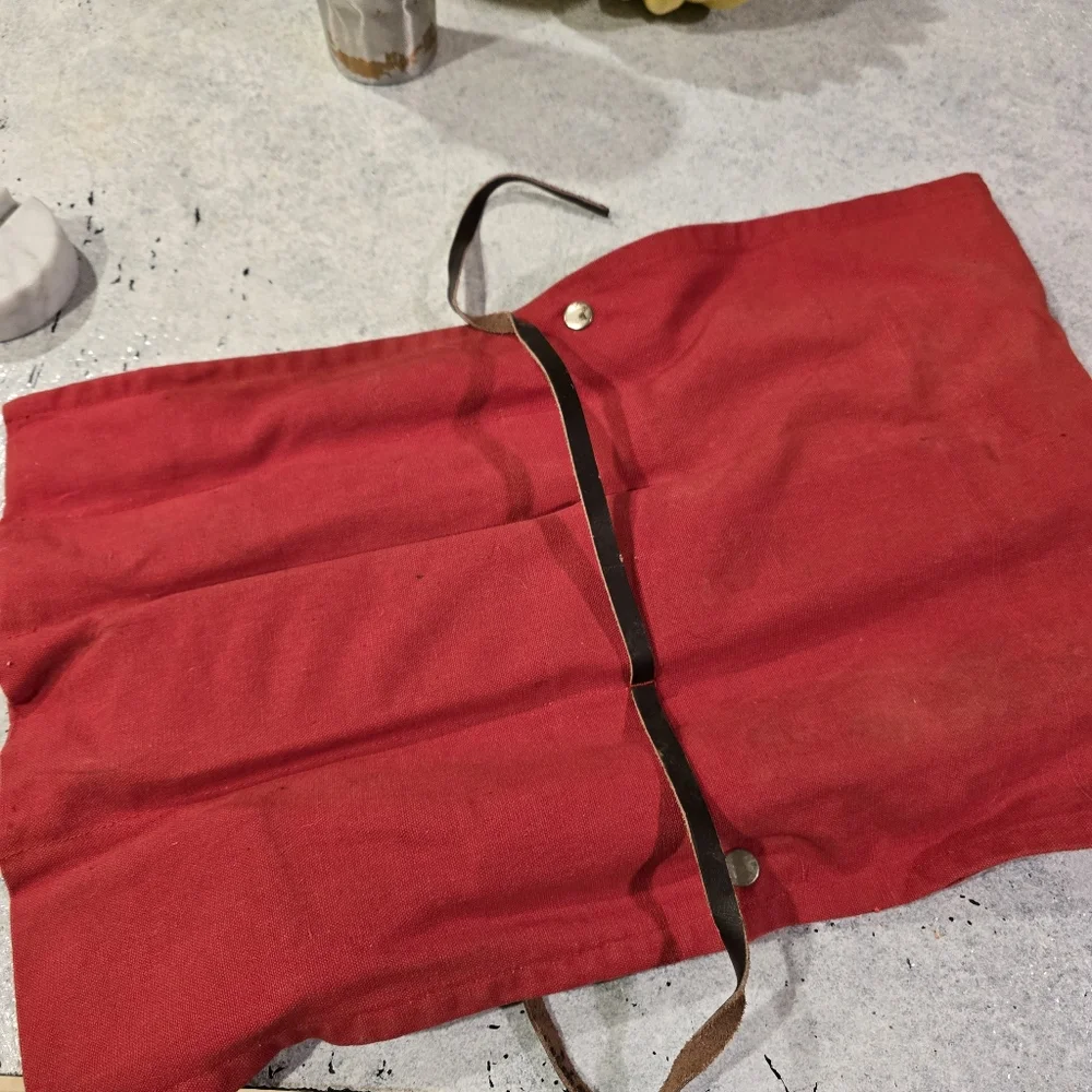 Vintage Marlboro Grilling Accessories Set